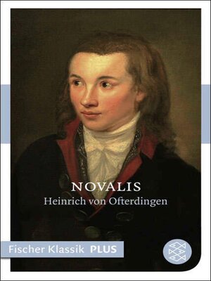 cover image of Heinrich von Ofterdingen